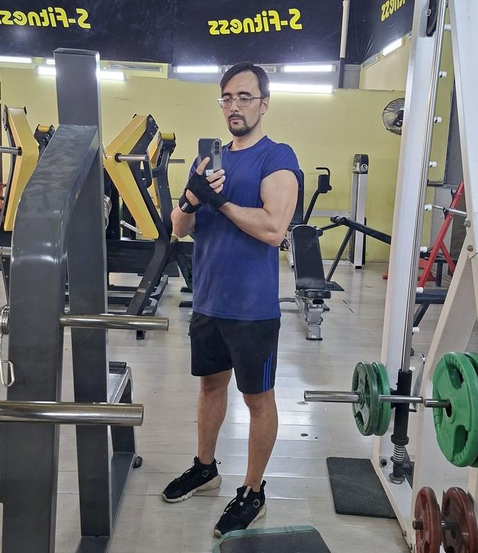S-FITNESS: Когда достижение тела мечты идет через…