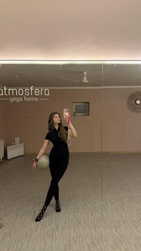 Atmosfera Yoga Home (Павлодар), фото: polyakova_ne