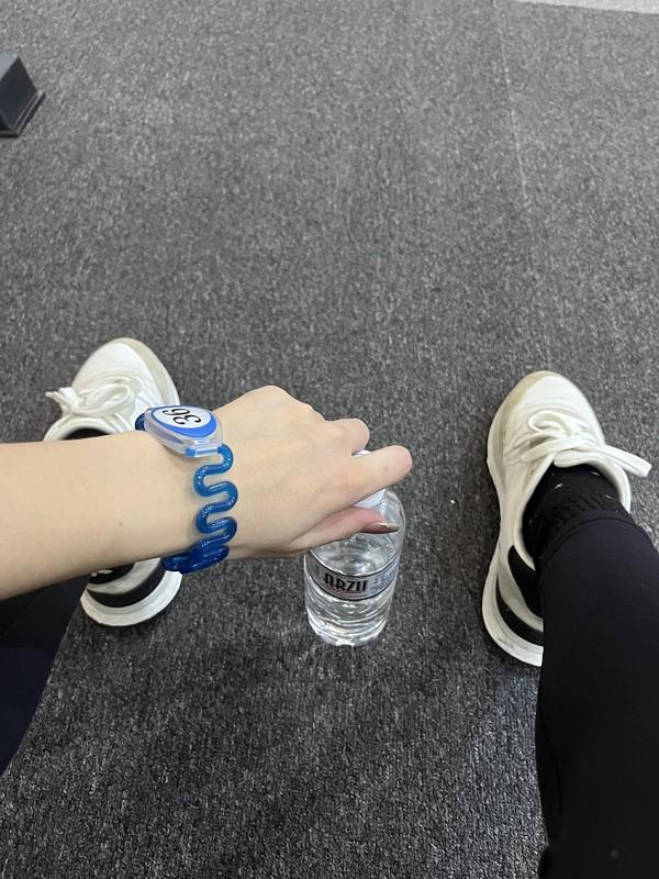 Ruf Gym, фото: Gumiho
