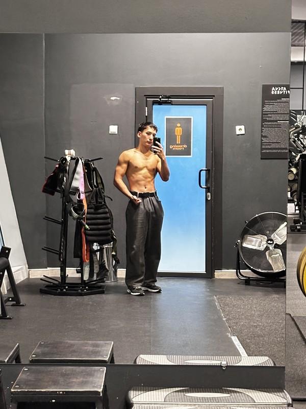 Arena fitness hub: Медленно но верно идем к цели