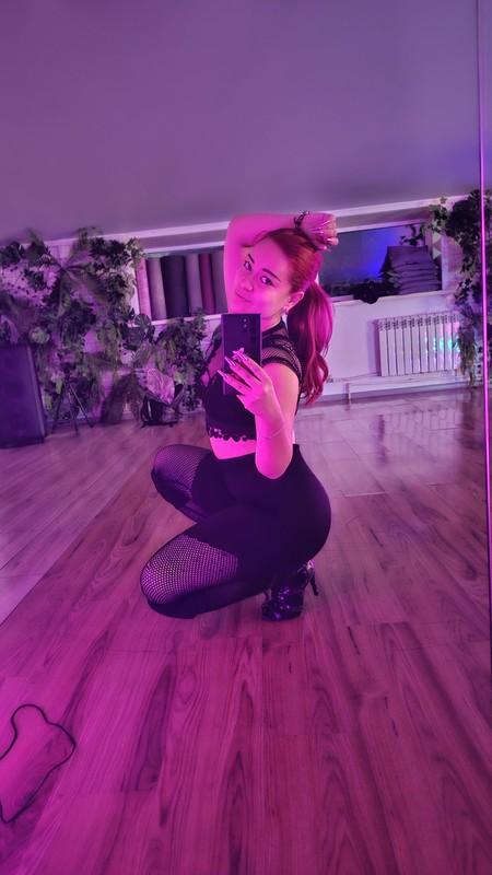 Студия танцев "Bodycontact", Prosto_mariya surati