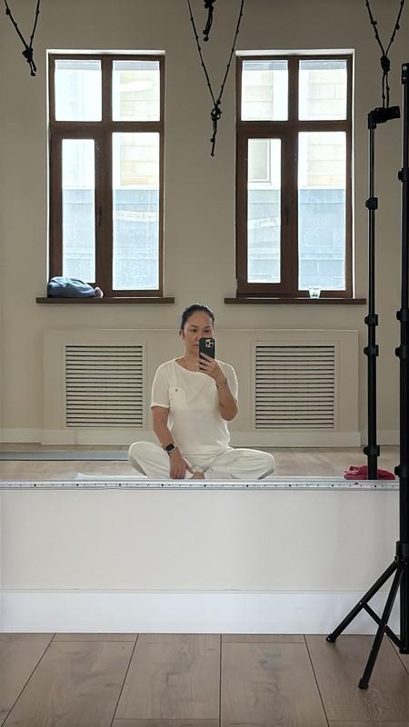 Atmosfera Yoga&Fitness (Мангилик Ел): Очень нравится этот…
