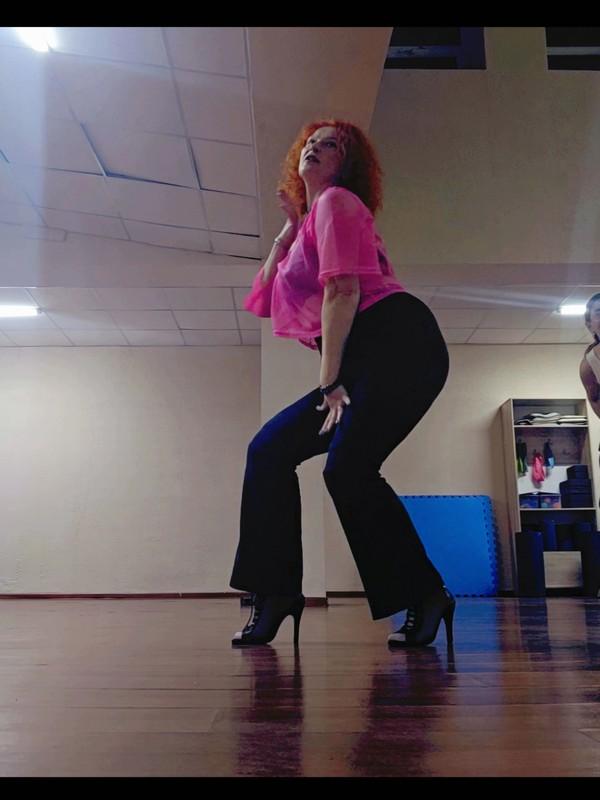 SV Dance-студия танца: Соскучилась по хилсам ❤️…