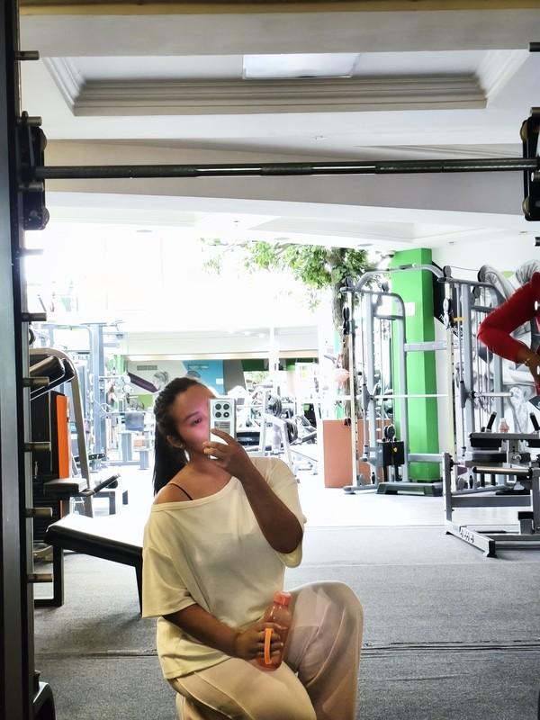 A2Fitness: 💃❤️