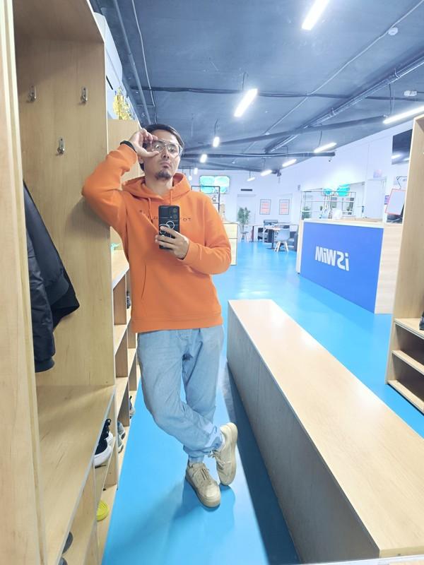 iSwim Zhumabayeva: I like swimming... 🏊‍♂️