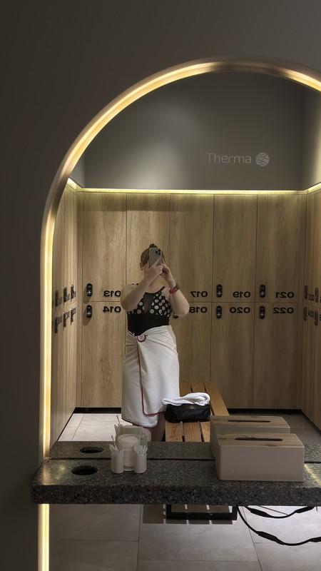 Therma: Очень полюбилось это место✨