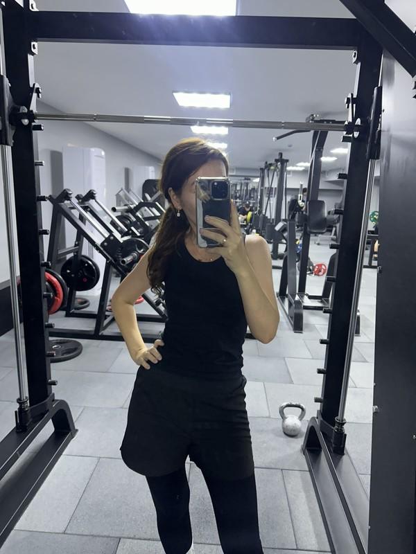 Orange Fitness, a_inur fotosu