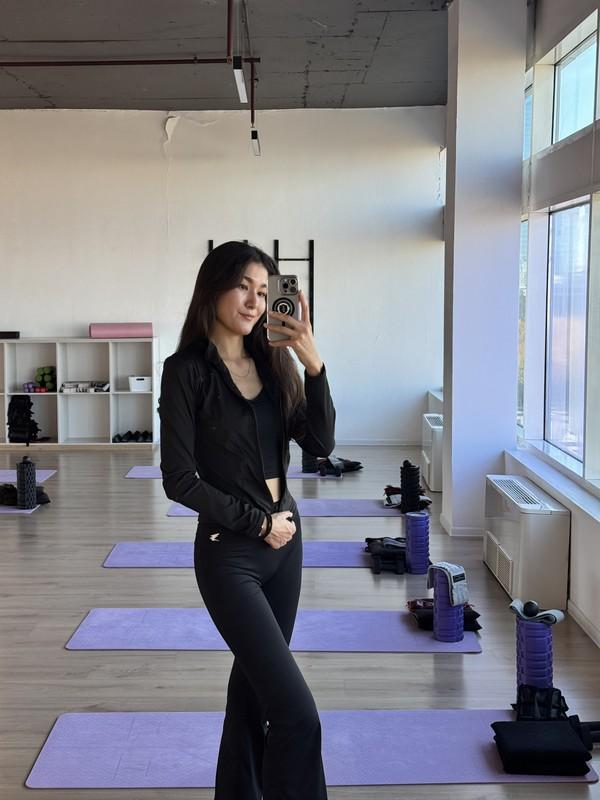 Soft Fitness: Люблю данную студию за тренеров и чистоту 😊