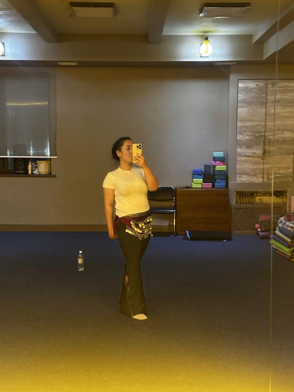 Body & Dance Studio, Фазила surati
