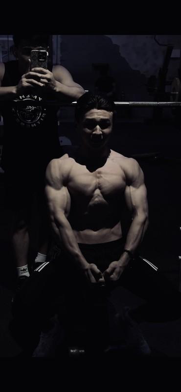 Тренажерный зал “AQONGYM”, фото: yakiazh
