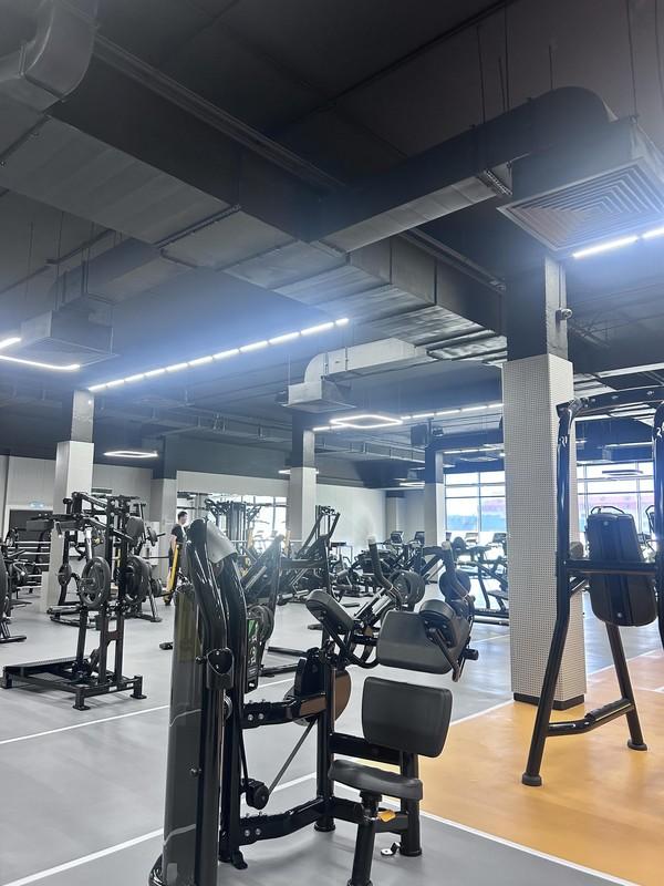 Urbanfit: Советую сходить в Urban Fit