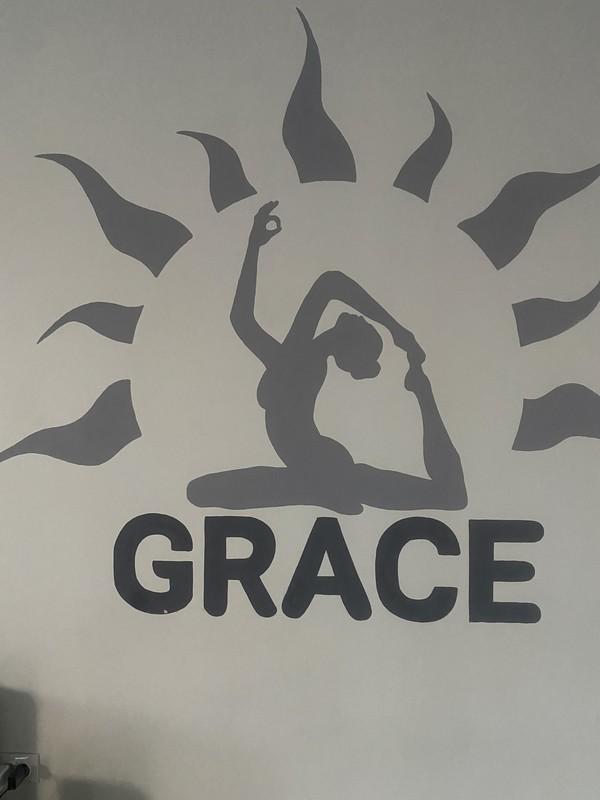 Grace: Мен йоганы қиын көремін, менде баланс жоқ деп…