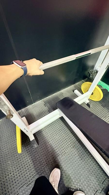 Фитнес клуб - Kaspi: Slow progress better than no progress!