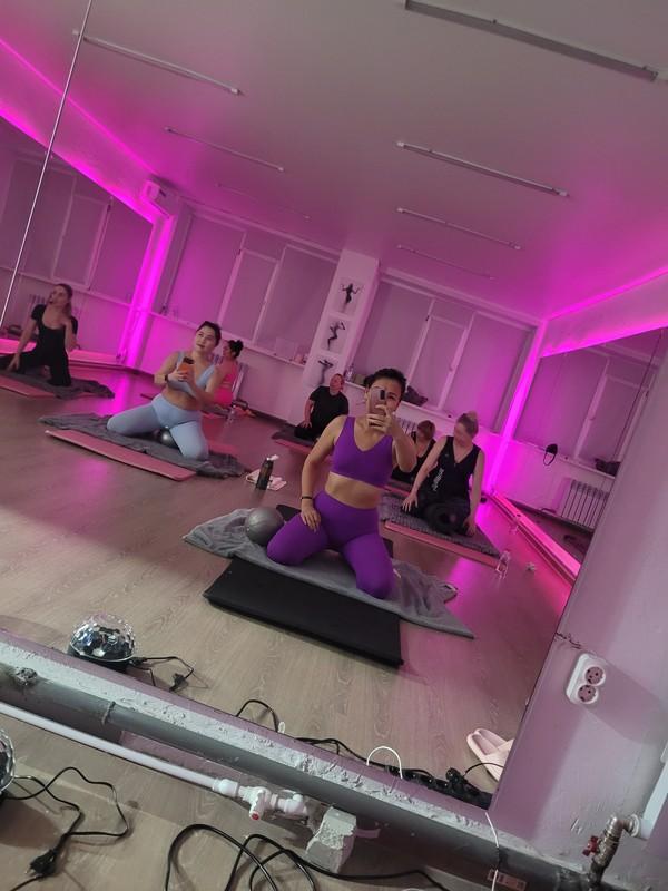 LADYFIT, Aizhan2812 фотосы