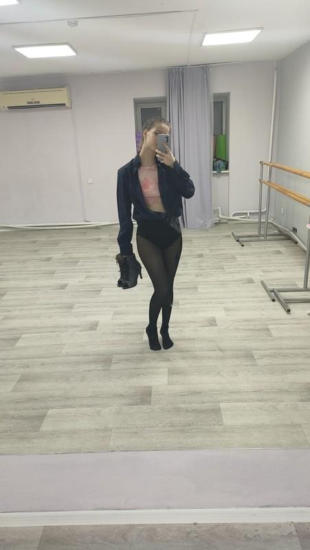 SV Dance-студия танца: Возобновление в high heels 👠
