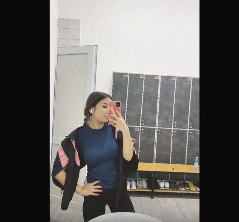 Sulo - спорткомплекс «Сүлеймен»: 🧘🏻‍♀️