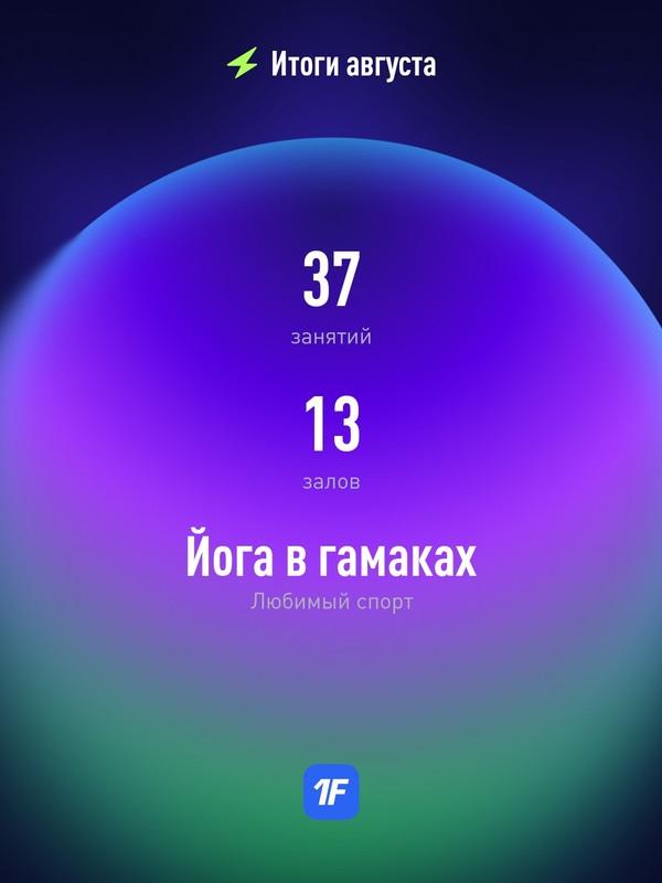 Atyrau Fitness: Я просто полюбила йогу,дыхательные…