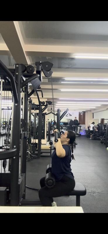 Flex Fitness: Тренеровка бастағалы түсінгенім:адамның миы…