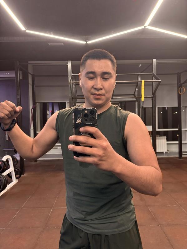 Underground Gym на Сейфуллина, фото: Nursultan01