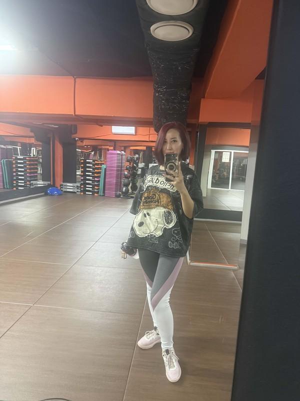 100% Fitness Gym, фото: Dear.91