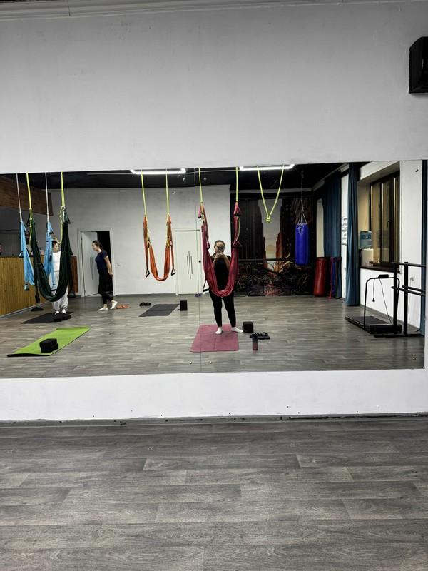 Girls ProFit&Dance Studio, фото: Ggulnaz