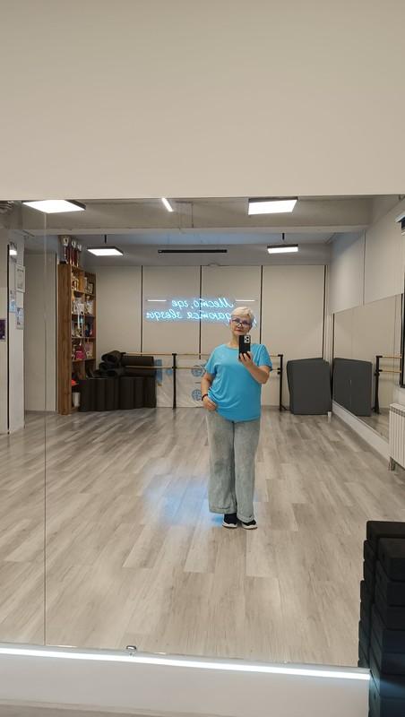 RITMO dance studio на Ауэзова: Бачата💃🏻Зал где отдыхаешь от…