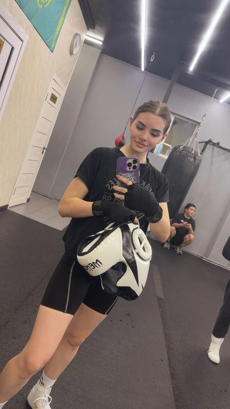 Qazaq Style Boxing Club: Предупреждаю – я знаю самбо, бокс…