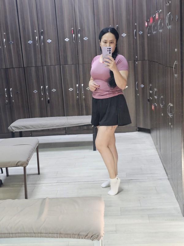 Stretching_Almaty: Сегодня сходила на Stretching _Almaty…