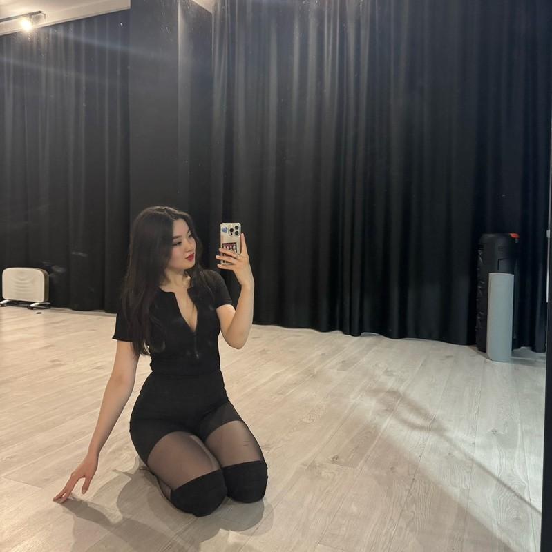 DISA DANCE STUDIO (Tokyo): High Heels – это не про каблуки…