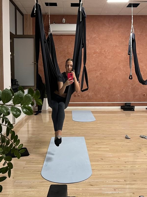 YESSTRETCHING, фото: Катерина