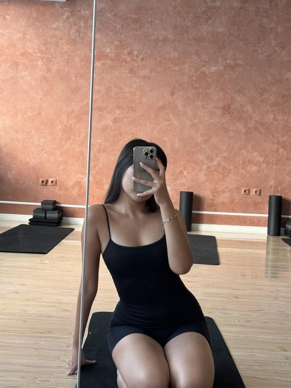 YESSTRETCHING: 💆🏻‍♀️