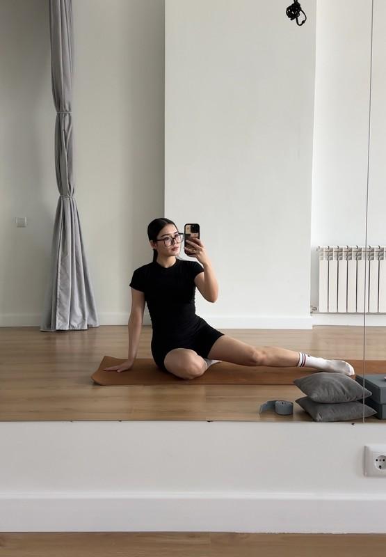 Pilatika Pilates&Yoga: Я снова перешла в уанфит😅 ушла из…