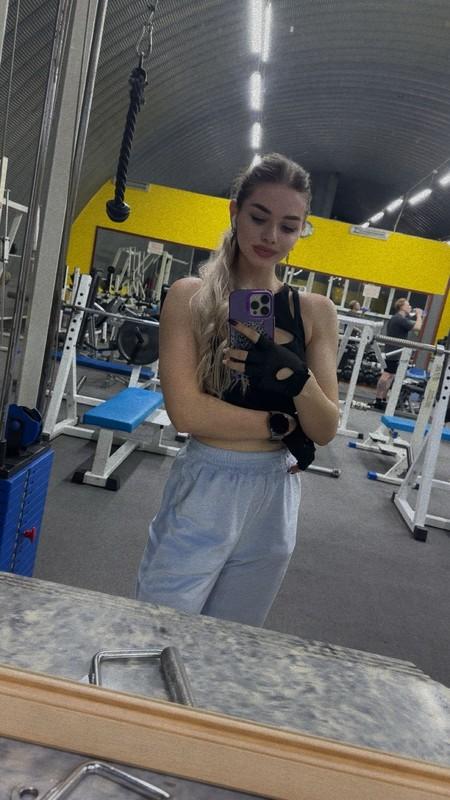 ANGEL GYM: Тело достигает того, во что верит ум.