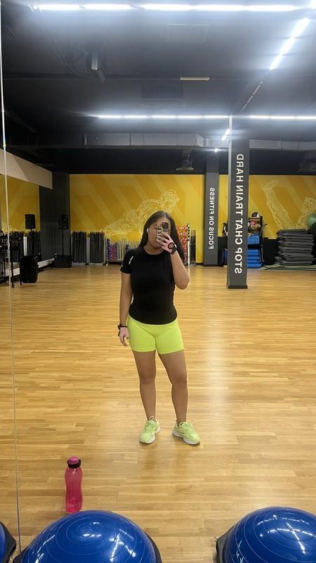 Urbanfit, фото: __maconiii