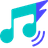 Би icon