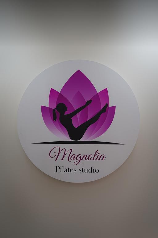Magnolia Pilates — фото 2