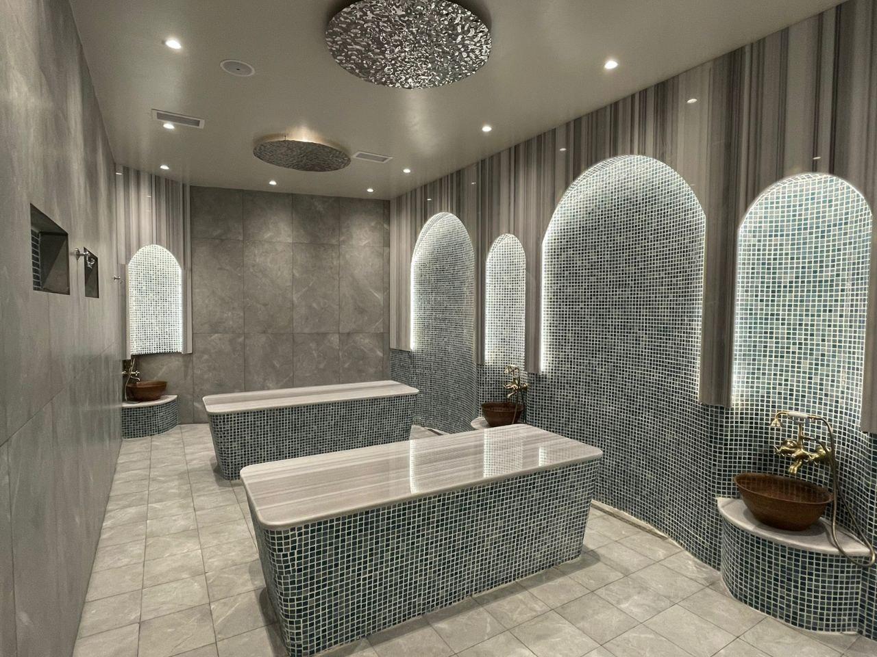 Teatro Hamam studio image