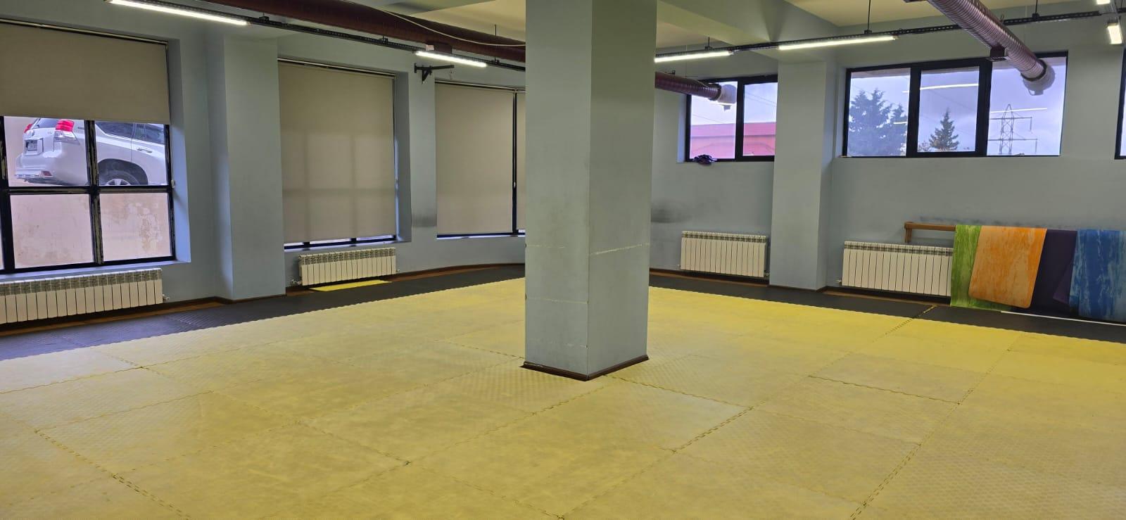 Azərbaycan Real Aykido İdman Klubu - Nəsimi filialı studio image
