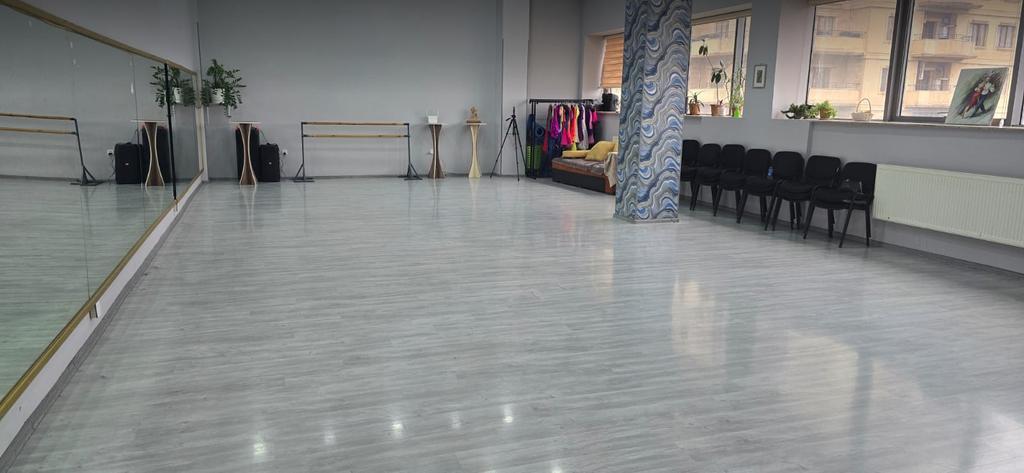 Ilham Osmanov Dance and Art Studio - IN Tango — фото 2