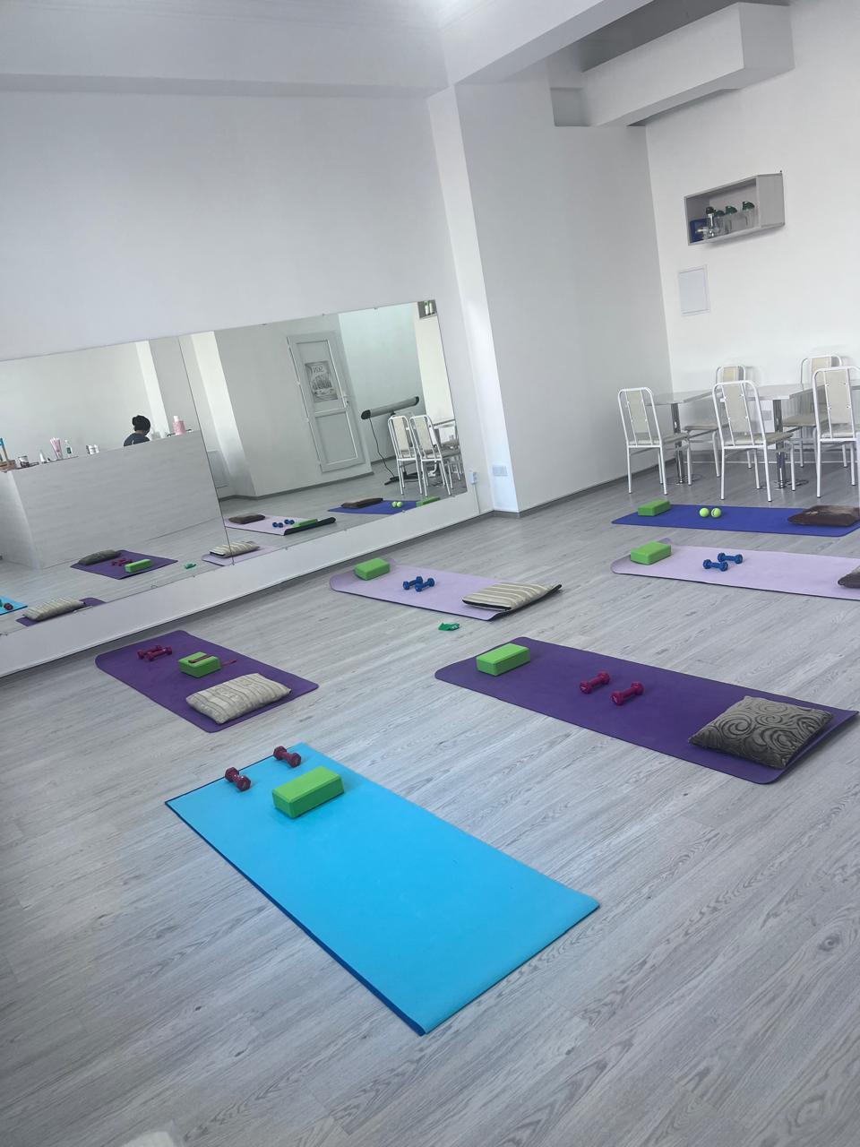 Ayslife Wellness Studio studio image