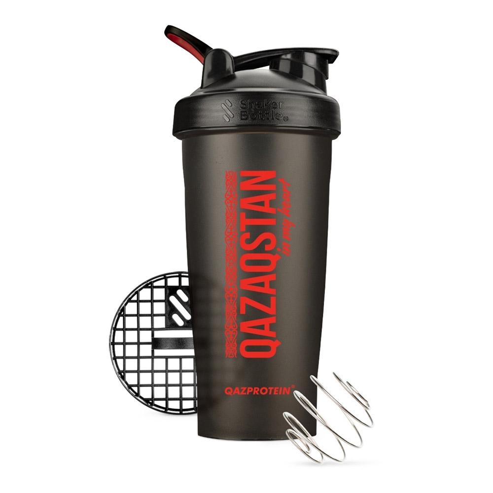 Шейкер Qazaqstan Edition, 700 мл