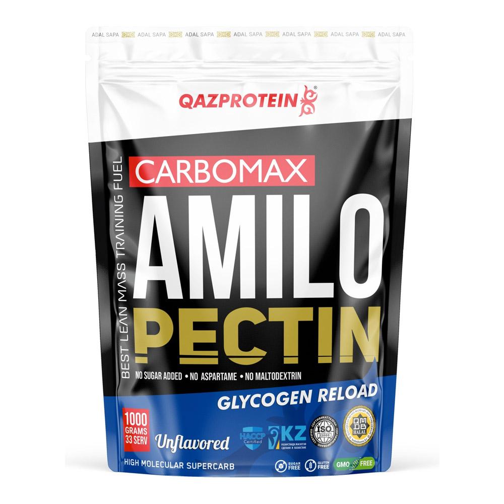 Amilopectin Без вкуса, 1000 г