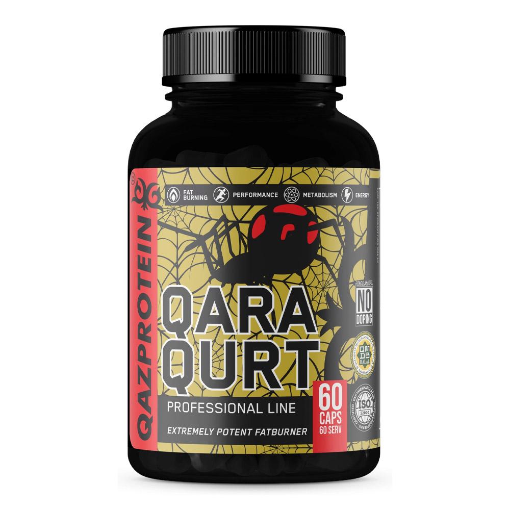 Qaraqurt, 60 капсул