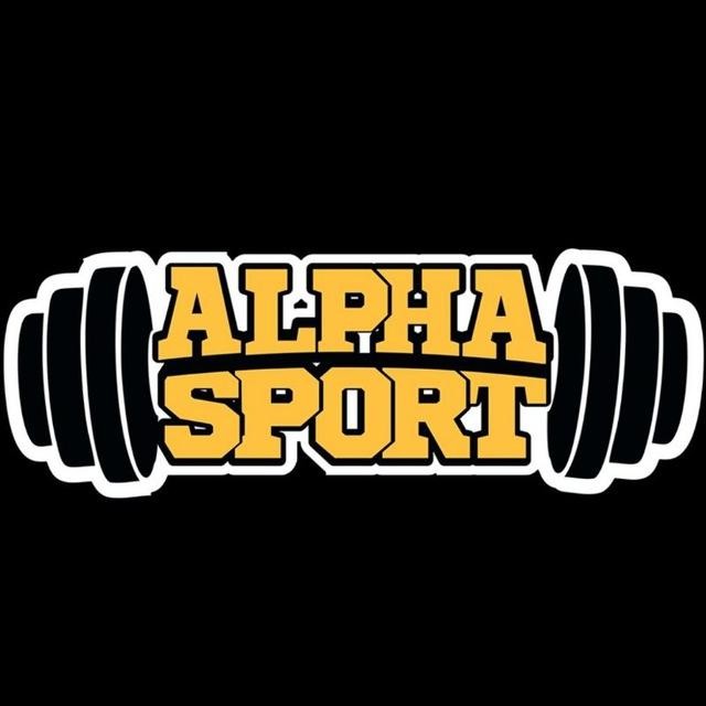 Alpha-Sport