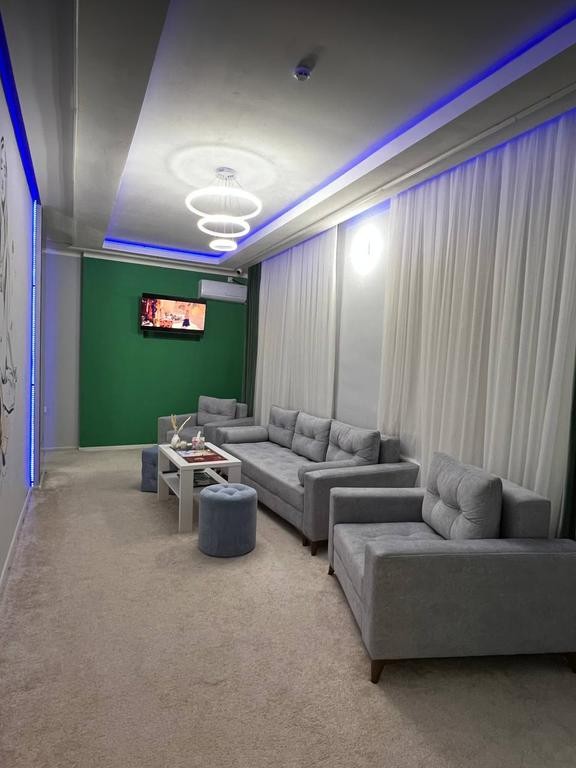 Blessed fitness&stretching studio