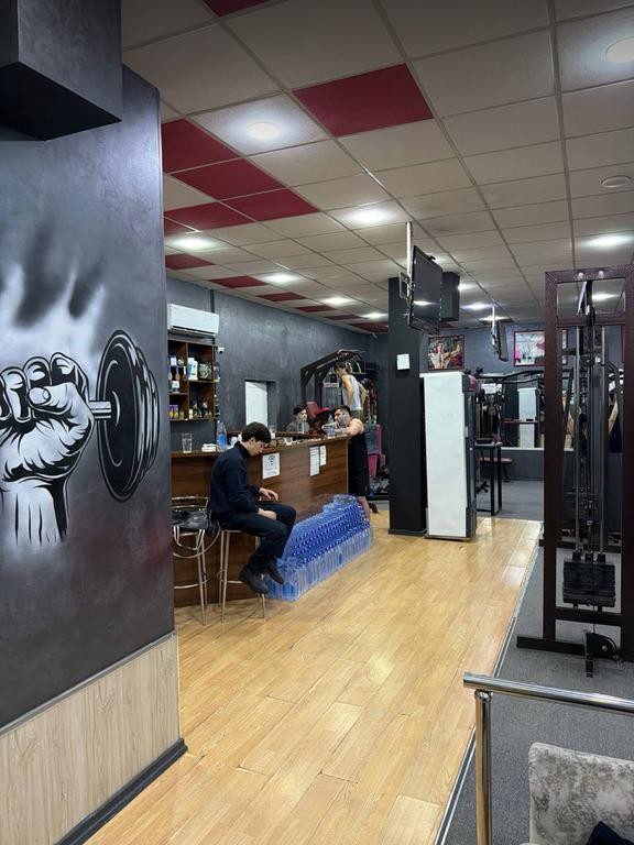 Freedom Gym