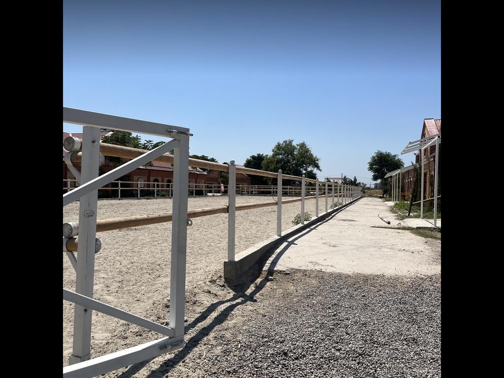 Barlas Horse Club