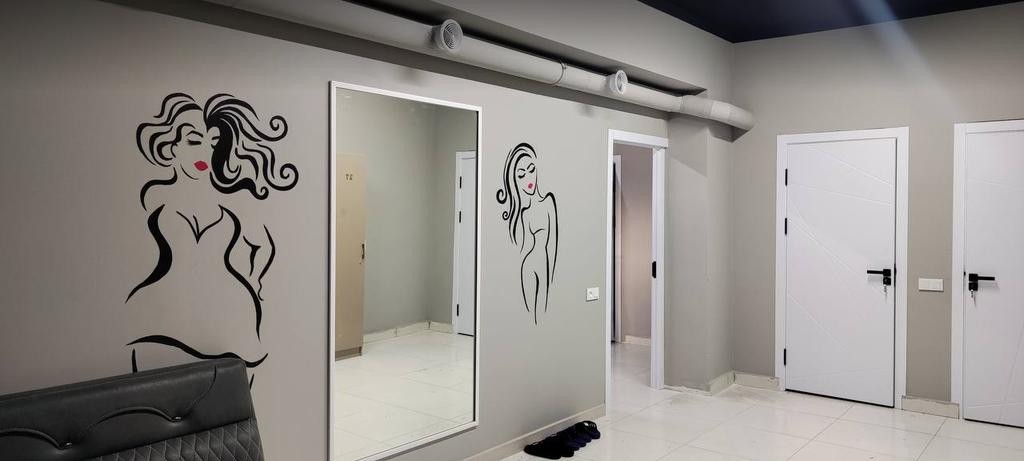 Energy Fitness & Gym