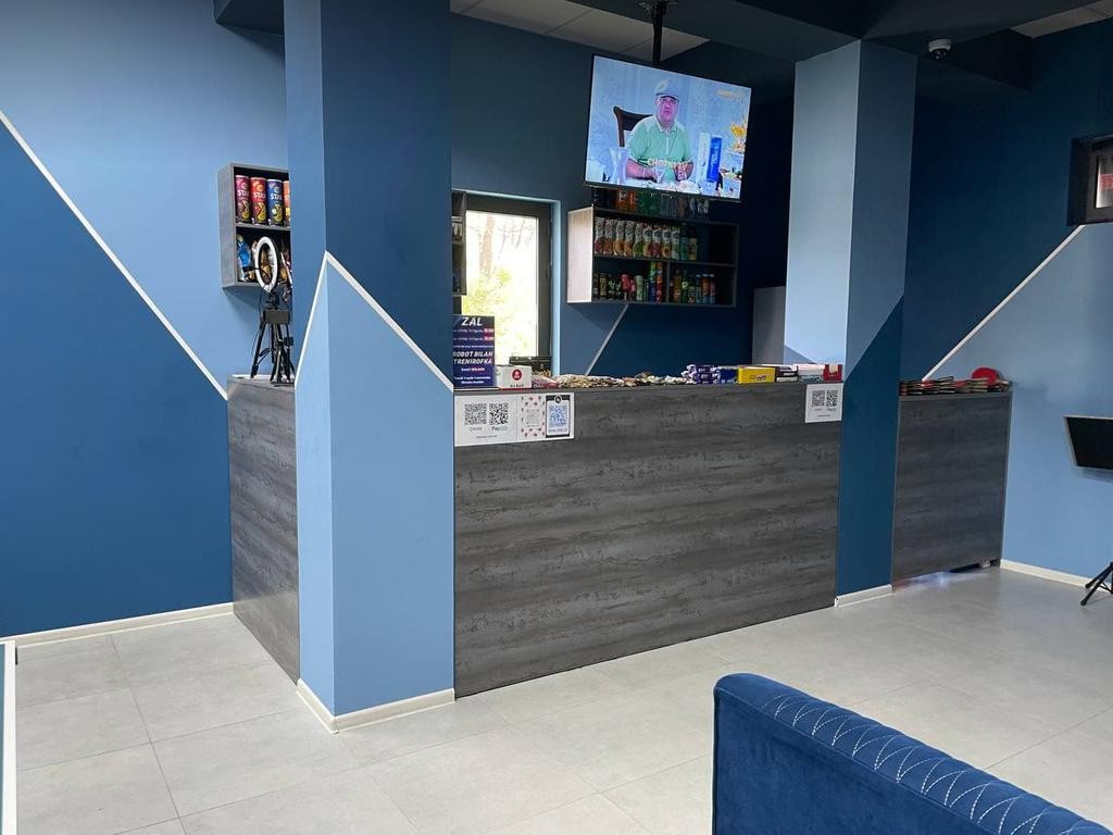 King Pong настольный теннис