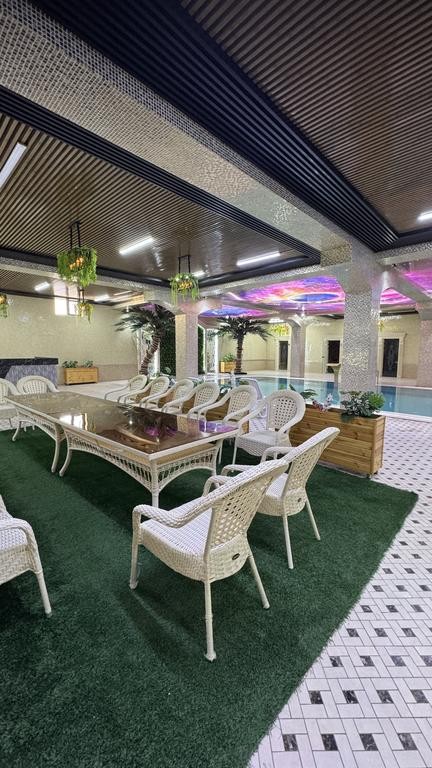 NAJOT SPA